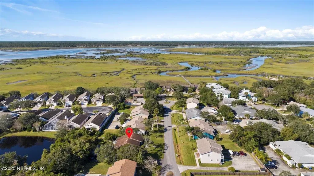 125 Rio Del Mar Street St. Augustine FL 32080