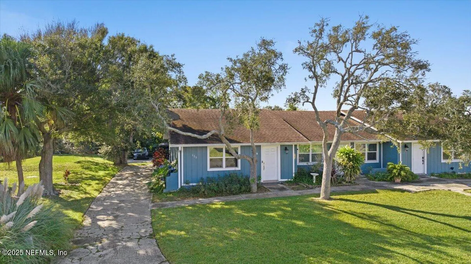 125 Rio Del Mar Street St. Augustine FL 32080