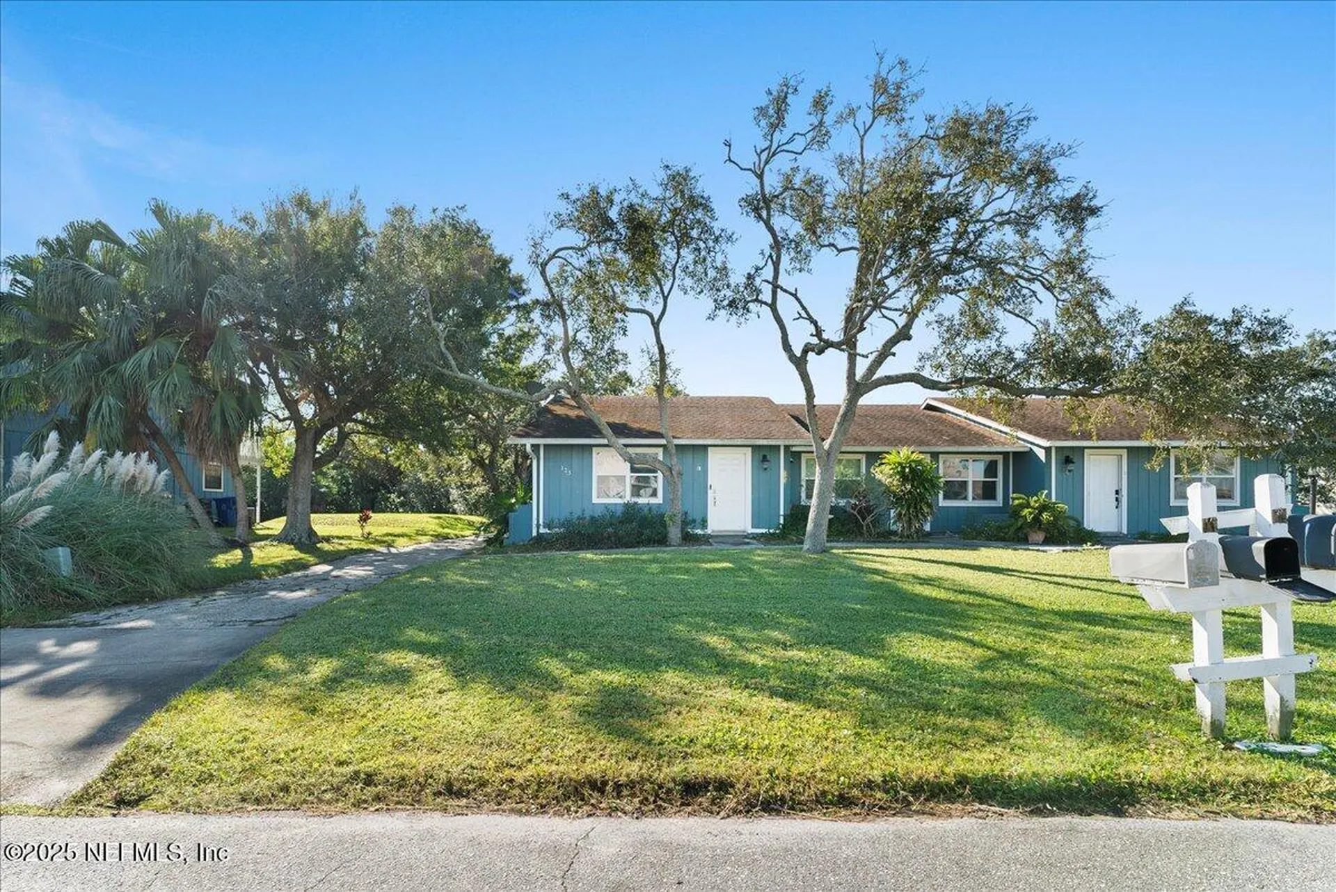 125 Rio Del Mar Street St. Augustine FL 32080