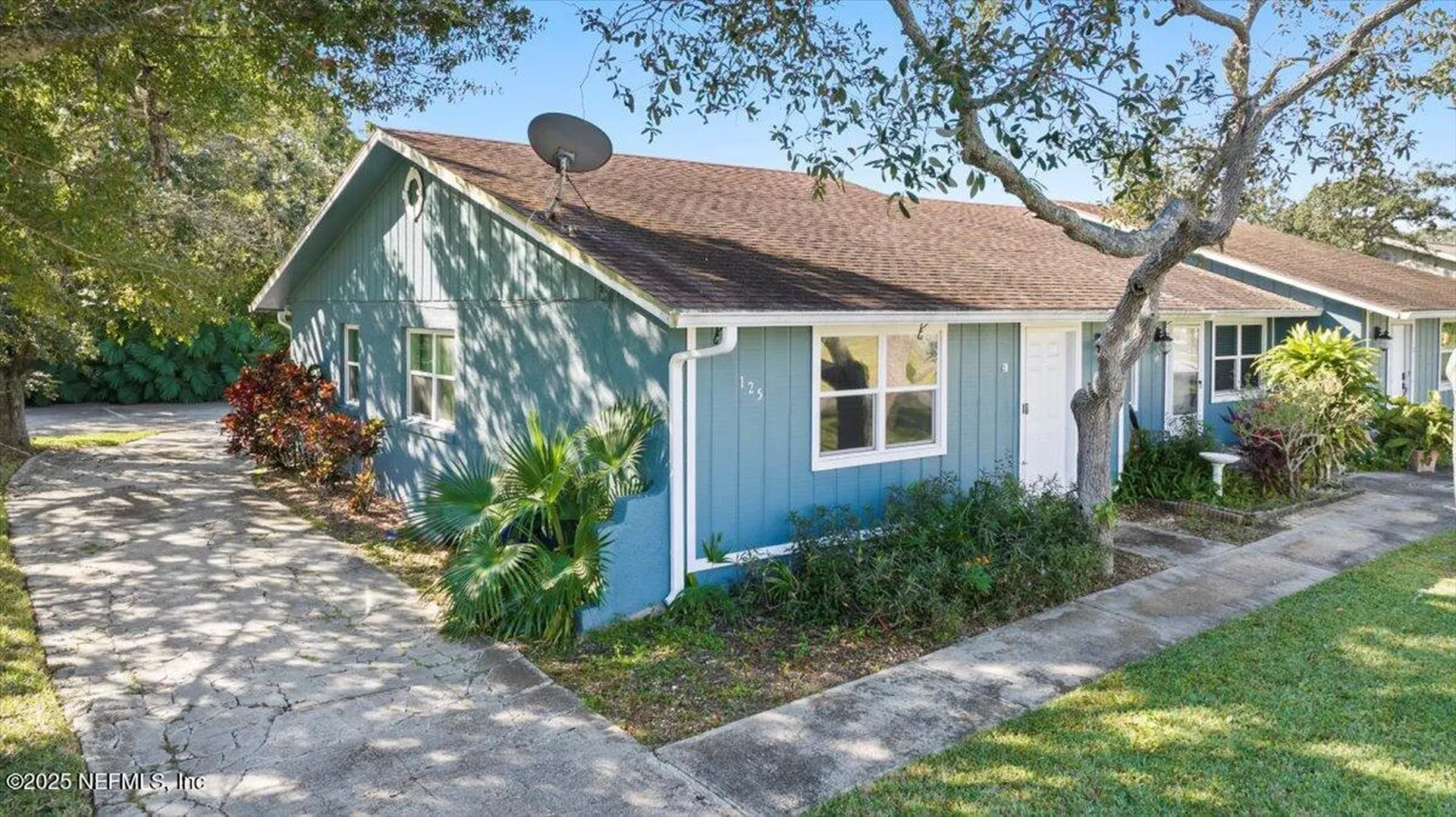 125 Rio Del Mar Street St. Augustine FL 32080