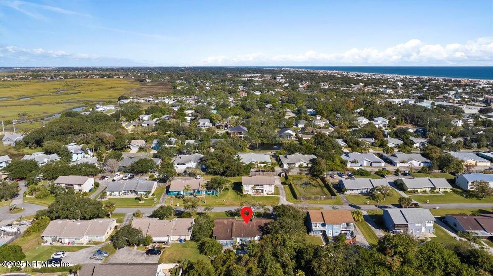 125 Rio Del Mar Street St. Augustine FL 32080