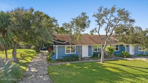 125 Rio Del Mar Street St. Augustine FL 32080