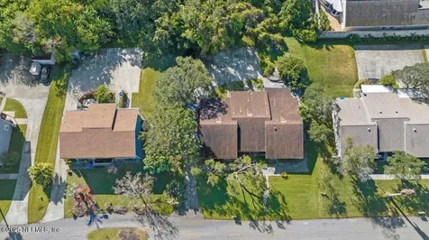 125 Rio Del Mar Street St. Augustine FL 32080