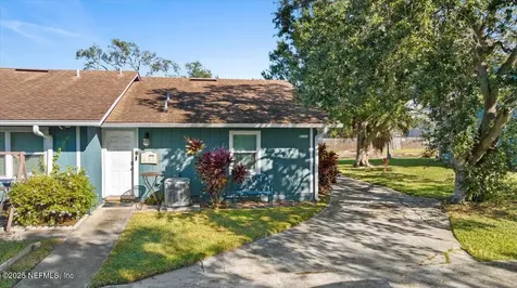 125 Rio Del Mar Street St. Augustine FL 32080