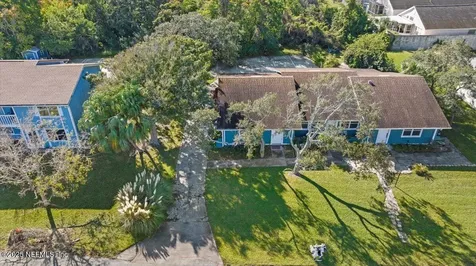 125 Rio Del Mar Street St. Augustine FL 32080