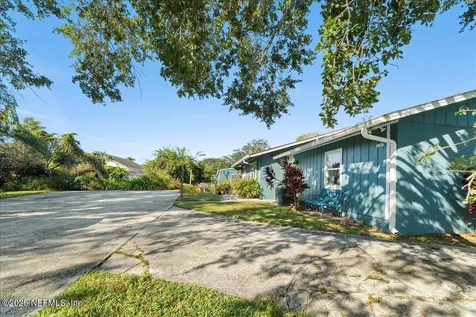 125 Rio Del Mar Street St. Augustine FL 32080