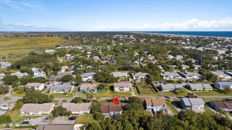 125 Rio Del Mar Street St. Augustine FL 32080