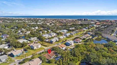125 Rio Del Mar Street St. Augustine FL 32080