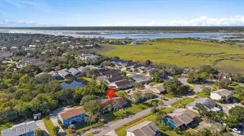 125 Rio Del Mar Street St. Augustine FL 32080