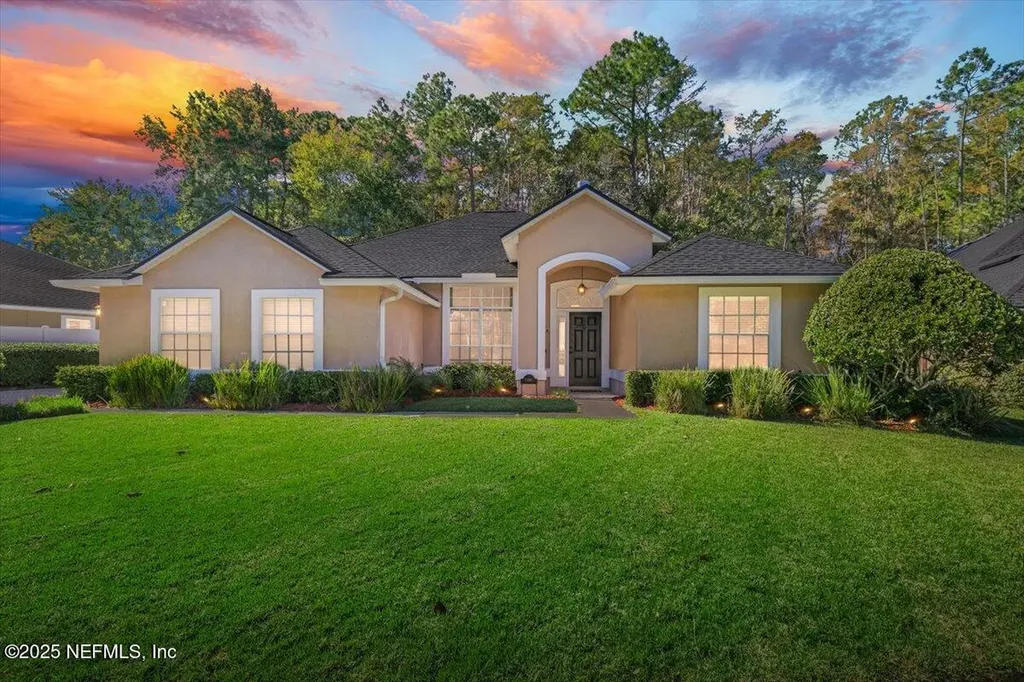 11890 Magnolia Falls Drive Jacksonville FL 32258