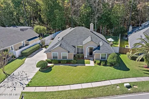 11890 Magnolia Falls Drive Jacksonville FL 32258