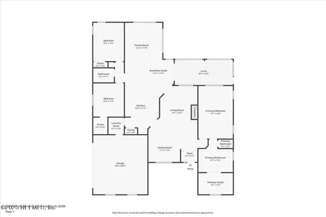 11890 Magnolia Falls Drive Jacksonville FL 32258