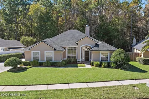 11890 Magnolia Falls Drive Jacksonville FL 32258
