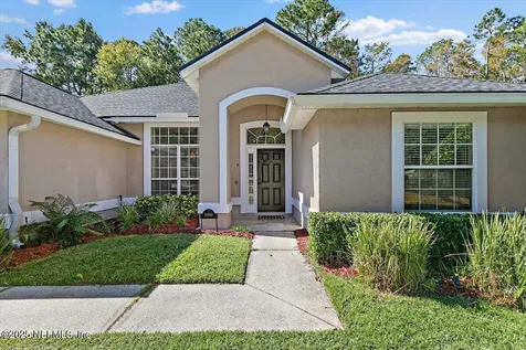 11890 Magnolia Falls Drive Jacksonville FL 32258
