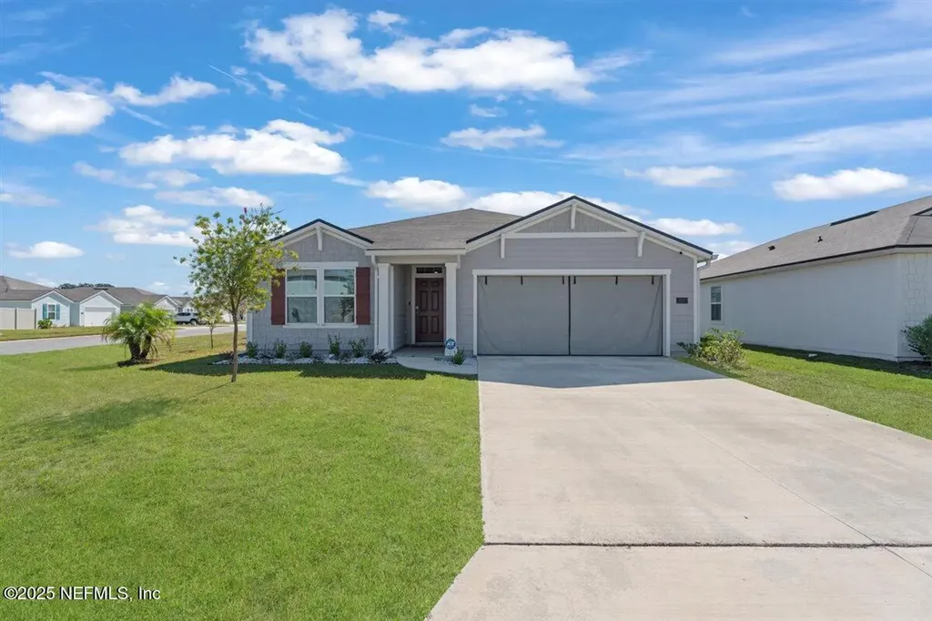 137 Tordera Lane St. Augustine FL 32084