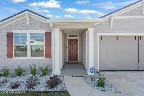 137 Tordera Lane St. Augustine FL 32084