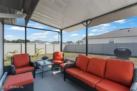 137 Tordera Lane St. Augustine FL 32084