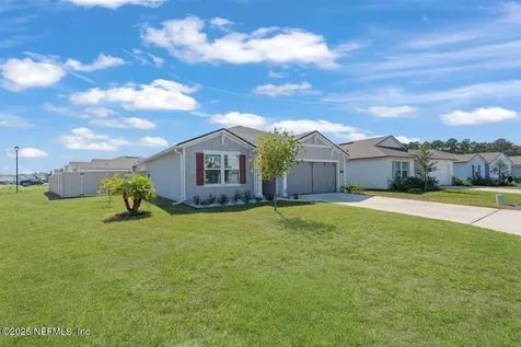 137 Tordera Lane St. Augustine FL 32084