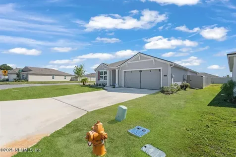 137 Tordera Lane St. Augustine FL 32084