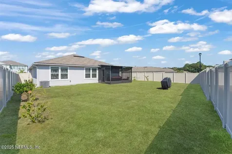 137 Tordera Lane St. Augustine FL 32084