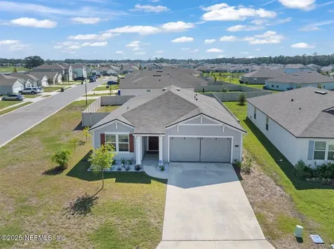 137 Tordera Lane St. Augustine FL 32084