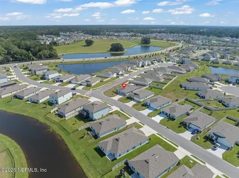137 Tordera Lane St. Augustine FL 32084