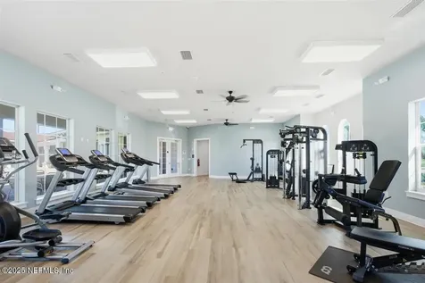 137 Tordera Lane St. Augustine FL 32084