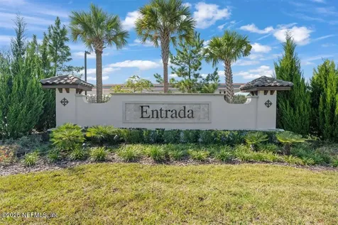 137 Tordera Lane St. Augustine FL 32084