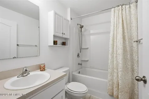 137 Tordera Lane St. Augustine FL 32084