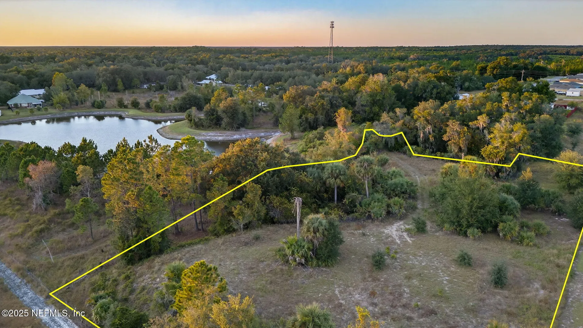 211 Village Drive Welaka FL 32193