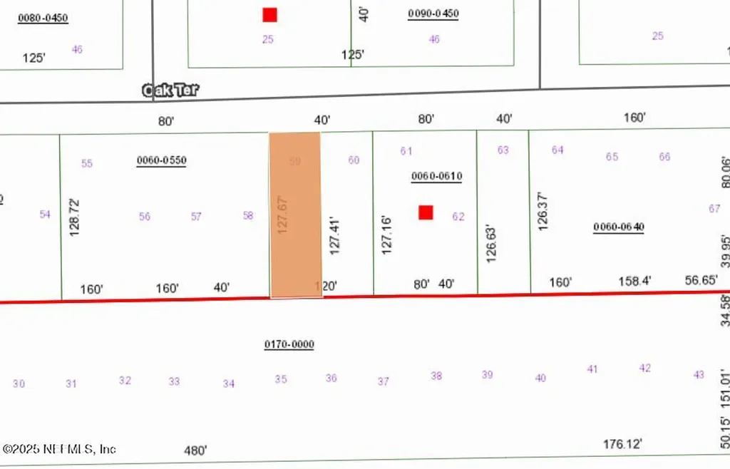 00 Unassigned Road Interlachen FL 32148
