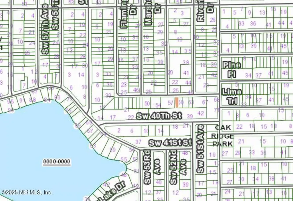 00 Unassigned Road Interlachen FL 32148