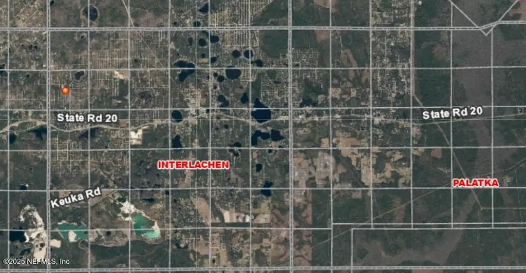 00 Unassigned Road Interlachen FL 32148