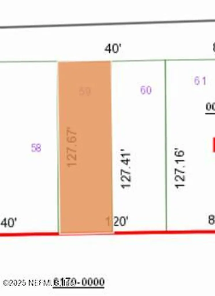 00 Unassigned Road Interlachen FL 32148