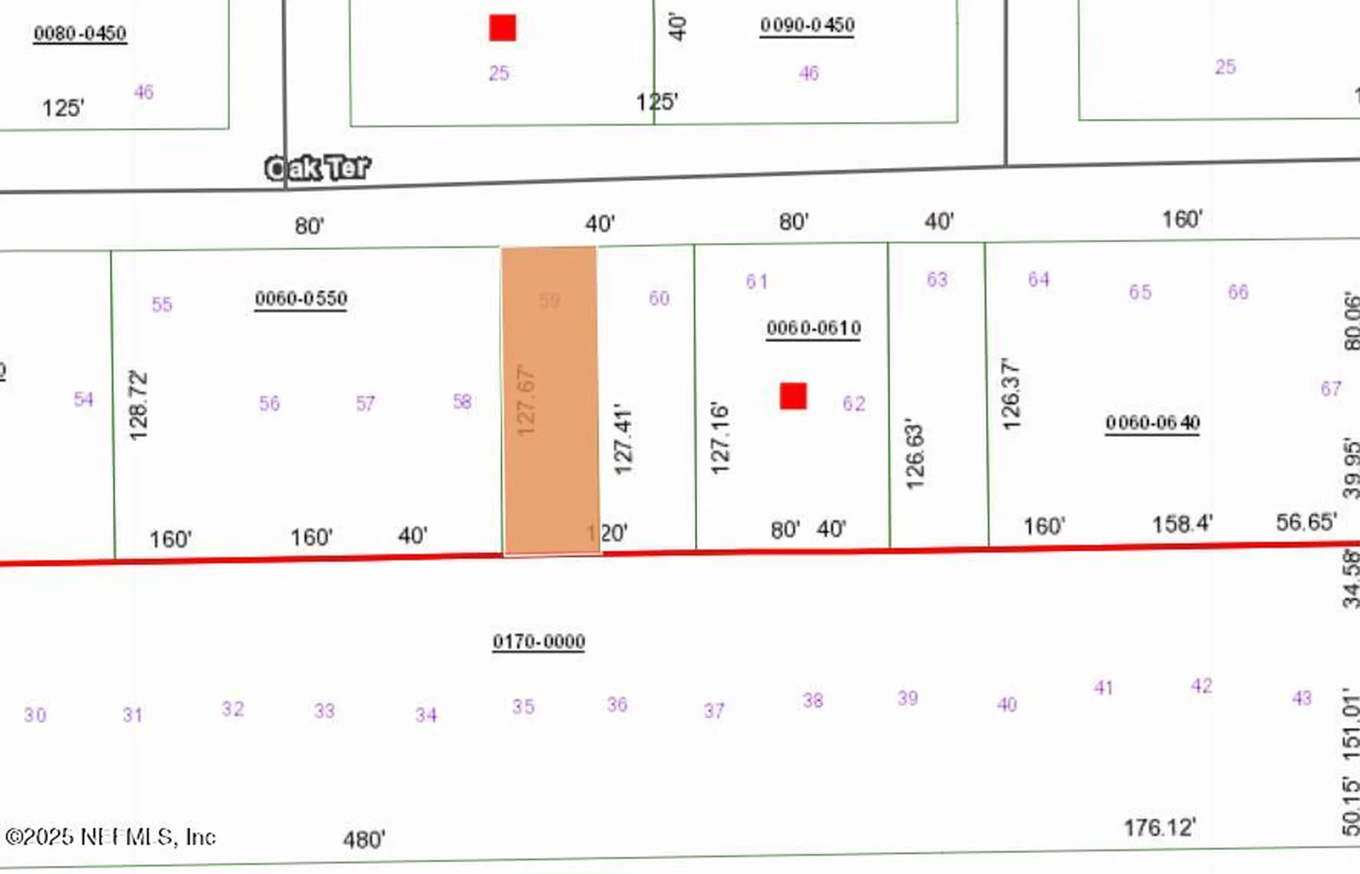 00 Unassigned Road Interlachen FL 32148