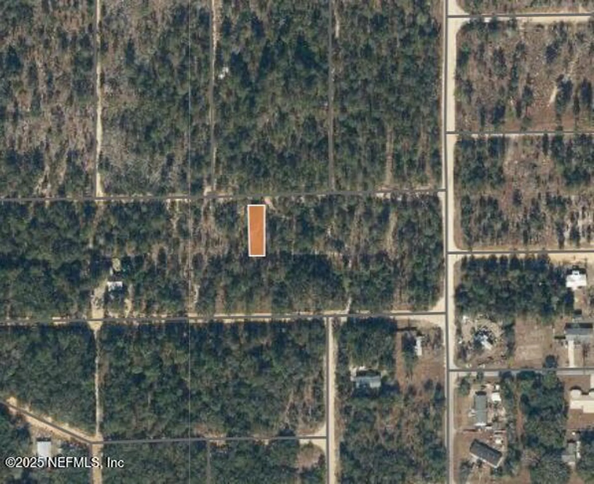 00 Unassigned Road Interlachen FL 32148
