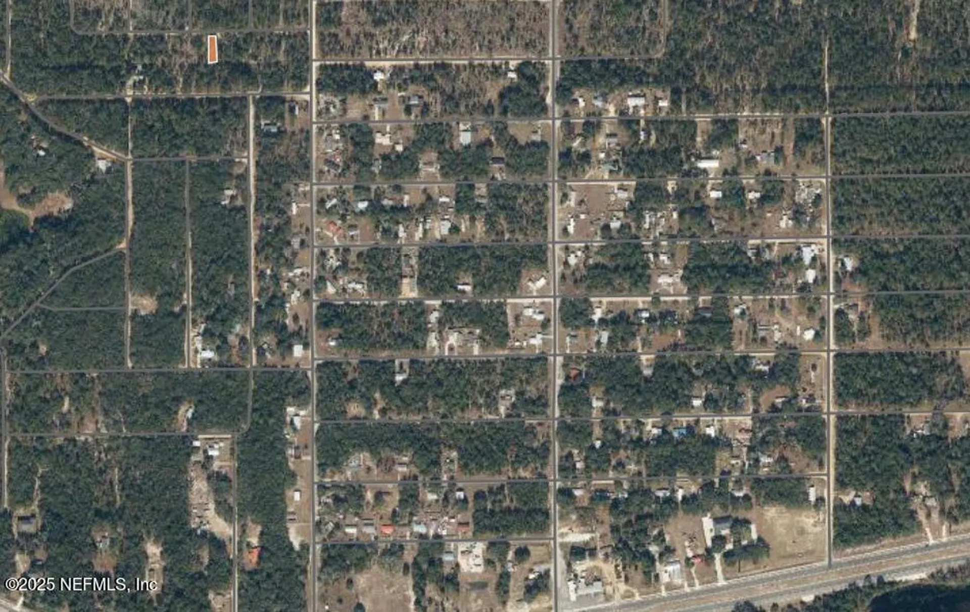 00 Unassigned Road Interlachen FL 32148