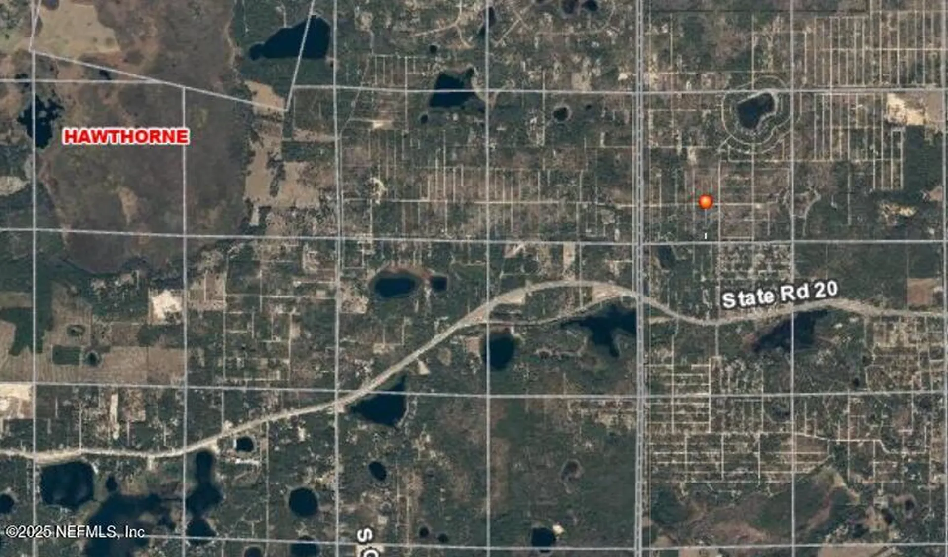 00 Unassigned Road Interlachen FL 32148
