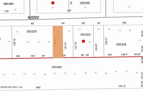 00 Unassigned Road Interlachen FL 32148