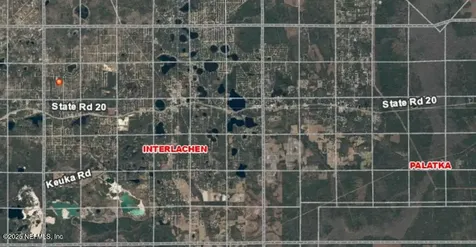 00 Unassigned Road Interlachen FL 32148