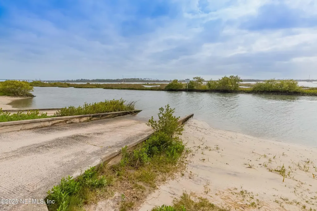 132 Terrapin Road St. Augustine FL 32086