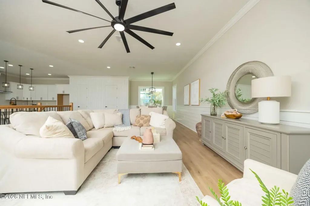 132 Terrapin Road St. Augustine FL 32086