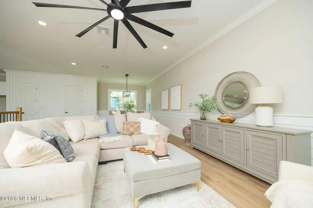 132 Terrapin Road St. Augustine FL 32086