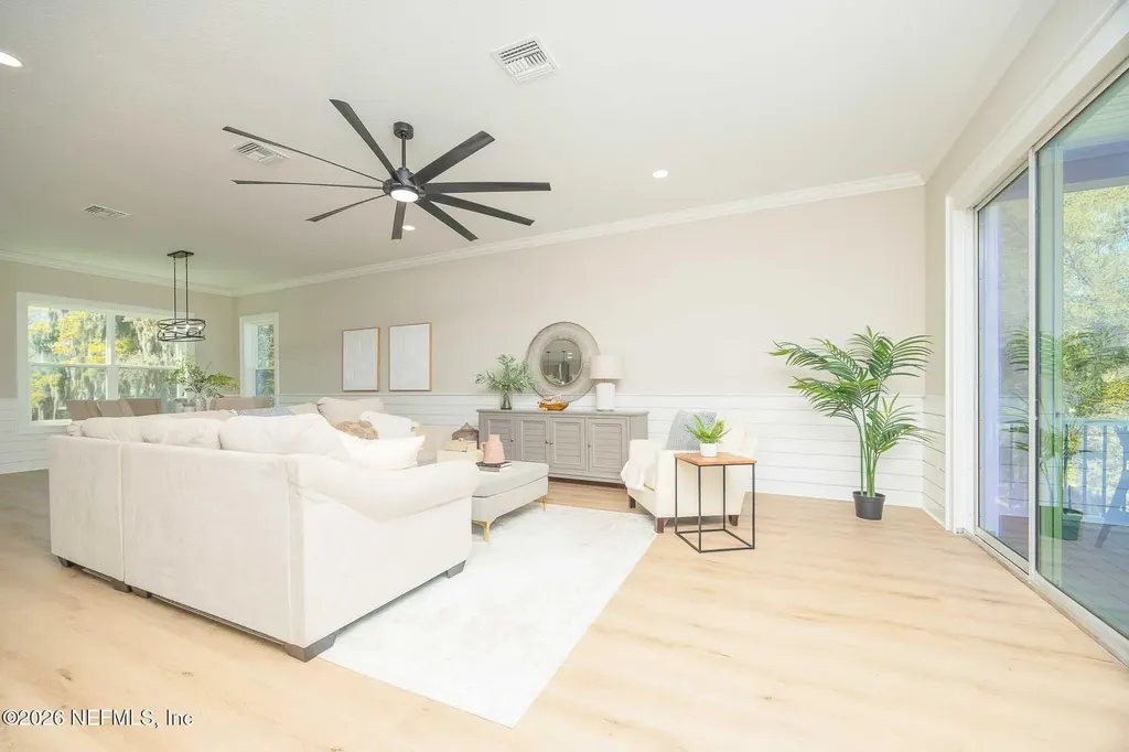 132 Terrapin Road St. Augustine FL 32086