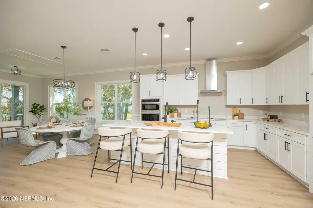 132 Terrapin Road St. Augustine FL 32086