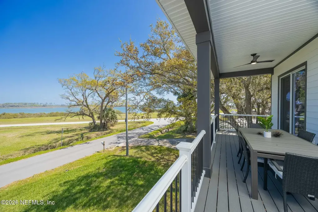 132 Terrapin Road St. Augustine FL 32086