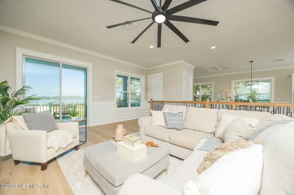 132 Terrapin Road St. Augustine FL 32086