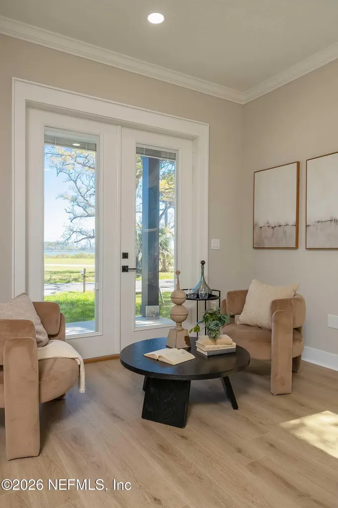 132 Terrapin Road St. Augustine FL 32086