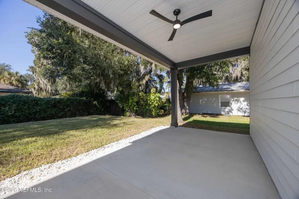 132 Terrapin Road St. Augustine FL 32086