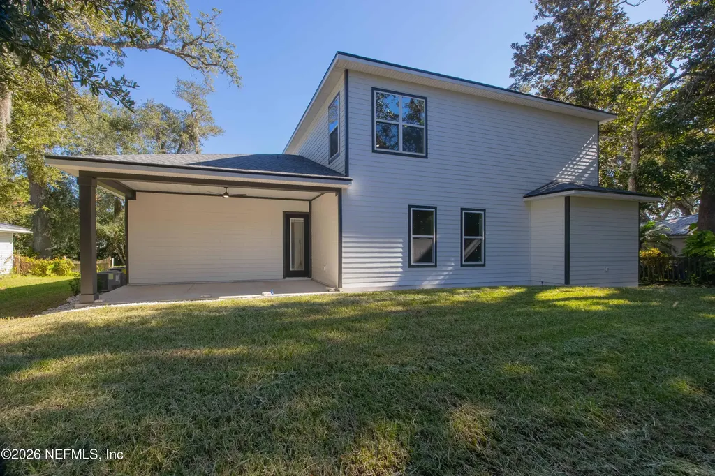 132 Terrapin Road St. Augustine FL 32086